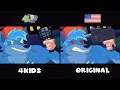 Download Lagu Censorship in Werewolf FnF