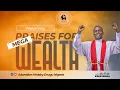 Download Lagu PRAISES FOR MEGA WEALTH A WITH REV FR EJIKE MBAKA 17 11 2023