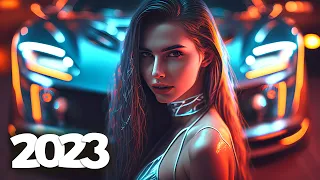 Party Mashup Mix 2023 🔥 The Best Remixes Of Popular Song | CAR BASS MUSIC 2023