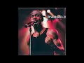 D'Angelo - Brown Sugar (Live @ The Cirkus, Stockholm, 8.7.00)