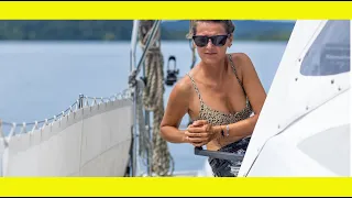 Sailing east, into the unknown. (Learning By Doing Ep166)