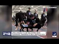 KSL - Utah Hockey Club welcomes future service dog to the team
