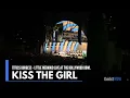 Tituss Burgess sings "Kiss The Girl"   Little Mermaid Live at The Hollywood Bowl
