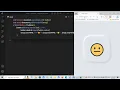 ASMR Programming - Emoji Button