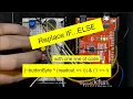 Arduino Binary Replace IF Statements with Bits