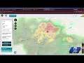 PNM power outage map