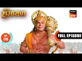 Download Lagu Hanuman Ji और Ravan का युद्धभूमि में हुआ आमना सामना | Shrimad Ramayan - Ep 119 | Full Episode
