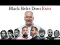 How John Danaher Ruined BJJ Belts Forever
