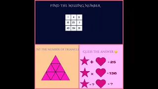 5 Fun Math Puzzles to Sharpen Your Thinking