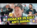 Download Lagu SIDAK JAKARTA ❗️❗️VAGETOZ PURA - PURA JADI PENGAMEN DAN BEGINI REAKSINYA ❗️❗️