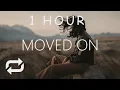 Download Lagu [1 HOUR] Sierd - As If I Haven't Moved On (Lyrics) ft GABE ISAAC