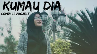 Download Kumau Dia - Andmesh Kamaleng (Cover C7 Project) MP3