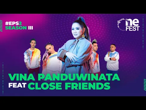 [Full HD] One Fest Eps 2 Season III with Vina Panduwinata ft Close Friends | One Fest playOne