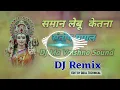 Download Lagu ++saman lebu ketana++ Santosh pagal++dj maa vaishno sound#youtubeshorts #trending ##viral #shorts