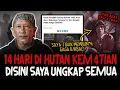 Download Lagu GILAKK INI CERITA SEREM BANGET!! PENDAKIAN TERAKHIR SAHABAT DARI JADI ATHEIS SAMPE KAN1B4L