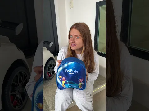 Olha a Porsche que demos para a Natália valente