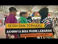 Download Lagu Akhirnya Mudik Lebaran Setelah 5 Tahun / Naik Pesawat dari Bandara Kualanamu Medan