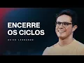 Download Lagu Encerre os ciclos | Deive Leonardo