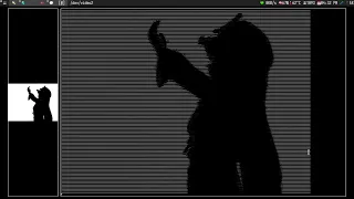 ASCII converter in RUST