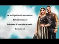 Download Lagu Don't Worry (Lyrics) - Karan Aujla | Deep Jandu