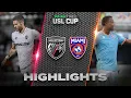 8 12 2026 San Antonio FC vs Miami FC - Game Highlights
