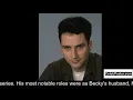 Glenn Quinn biography