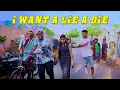 Download Lagu I Want A Lie A Die Maima Azhaga Vaippa Mai | Gana Apellow | Tik Tok Trending | Yaara Nee 7397488662