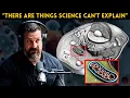 Download Lagu Neuroscientist Explains WHY He Believes In GOD (How Prayer Works)