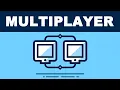Unity Multiplayer in 3 minutes