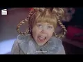 How The Grinch Stole Christmas Cindy Lou meets The Grinch CLIP