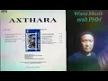 Download Lagu Album Axthara dan X Ray
