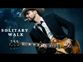 Lagu Deep Melancholy \u0026 Whiskey Blues – Emotional Guitar for a Solitary Soul | Ticiano Medeiros