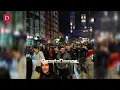 Download Lagu SHQIPONJAT zbarkojnë në kryeqytet, natën e mirë nga Kosova e Shqipërisë 👐🇦🇱😍