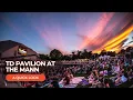 TD Pavilion at the Mann A Quick Look