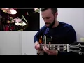 Jammin' with Marcus Gilmore