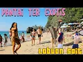 Download Lagu FOREIGNS ENJOYING LIFE ‼️ Walking Around Padang Padang Beach #padangpadangbeach #pecatu #labuansait