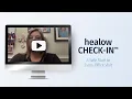Customer Success See How Practices Use healow CHECK-IN to Enhance Safety and Convenience