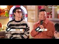 J Music 2026｜私訊作曲人攞歌？小肥笑宗澤新歌《急口令》做法「太離譜」！｜TVBUSA｜音樂｜冼靖峰｜曾展望｜莊子璇｜林智樂