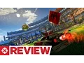 Rocket League Xbox One Review
