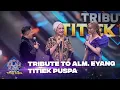 Download Lagu Mengenang Alm. Eyang Titiek Puspa | ROAD TO KILAU RAYA 2025