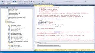 Machine Learning in SQL Server 2016