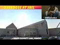 Inmate Overdoses At Cass County Jail
