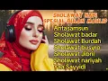 Download Lagu KUMPULAN SHOLAWAT VIRAL TERBARU 2025 | SHOLAWAT PENARIK REZEKI JALUR LANGIT...