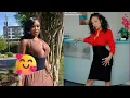 Lacey Duvalle Biography