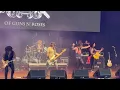 Download Lagu Steven Adler “Welcome To The Jungle” live @ M3 Rock Festival May 2025