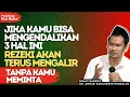 Download Lagu Penjelasan Gus Baha - Masihkah Kamu Ragu Dengan Allah, Padahal Rezeki Terus Mengalir Tanpa di Minta