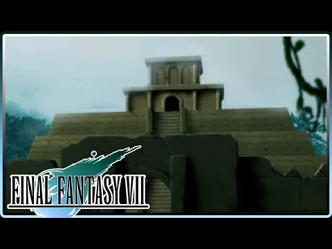 Download MP3 Final Fantasy VII | 069 | Der Tempel des alten Volkes | Reup | PlayStation 1