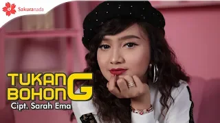 Lirik Lagu Jihan Audy - Tukang Bohong