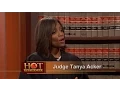 Meet The Judges With Tanya Acker Part 2
