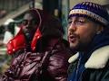 ISHA x Limsa d'Aulnay -  But en or (Prod. Dee Eye & JeanJass)